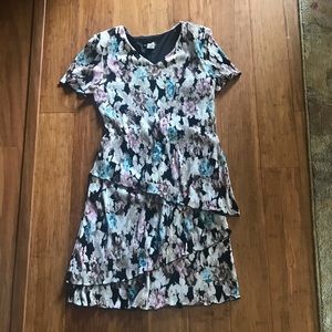 *last call*!!! NWT ladies dress vintage style
